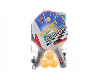 Pingpong sada so sieťkou           