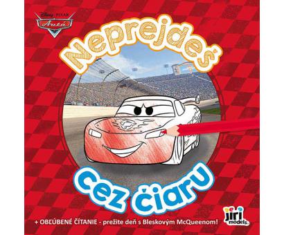 Neprejdeš cez čiaru - Autá
