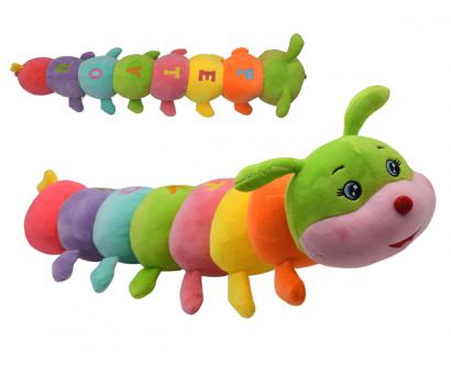 Stonožka písmenko 70cm