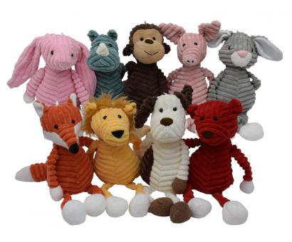 Zvieratko nôžka 30cm