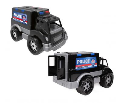 Auto polícia 32cm