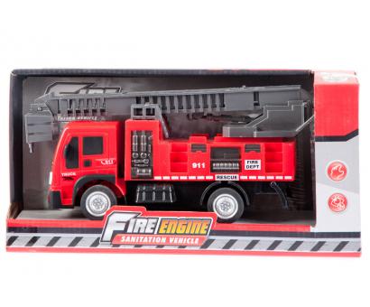 Auto hasič 29x14x10cm