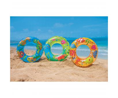 Detský nafukovací kruh 61cm