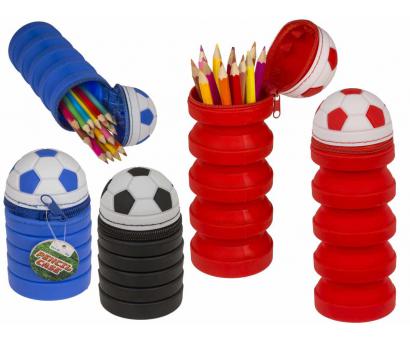 Peračník skladací futbalová lopta
