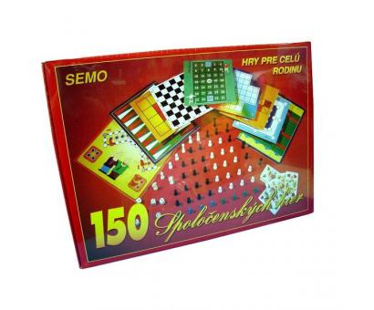Súbor hier 150
