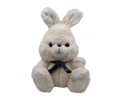 Zajko so šálom 23cm