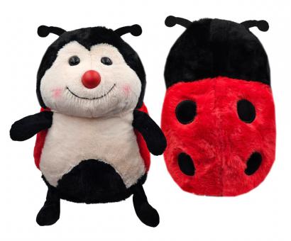 Lienočka Šťastíčko