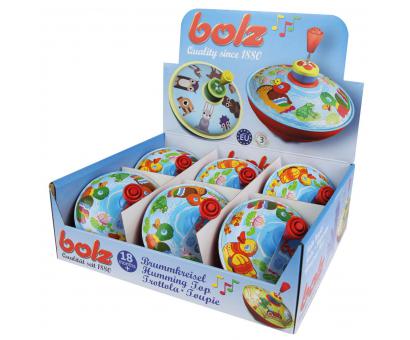 Hrajúci vĺčik kačičky 13cm