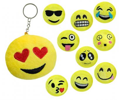 Prívesok smile 7cm 12 ks v dbx