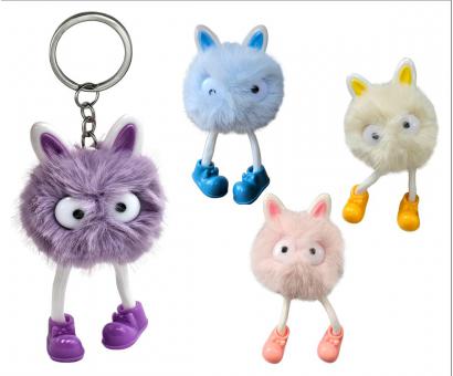 Prívesok Bubi 10cm 12 ks v dbx