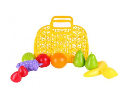 Taška s ovocím a zeleninou