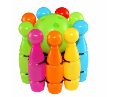 Kolky MAXI v košíku