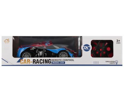 Auto spyder R/C 44x11x14cm