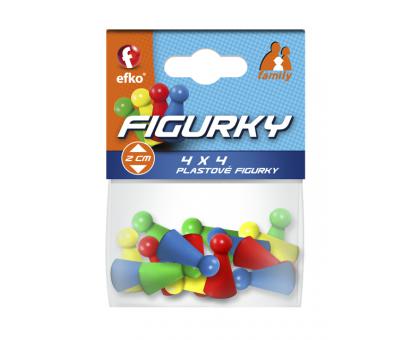Figúrky family