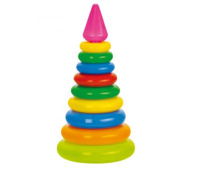 Veľké pyramídové puzzle