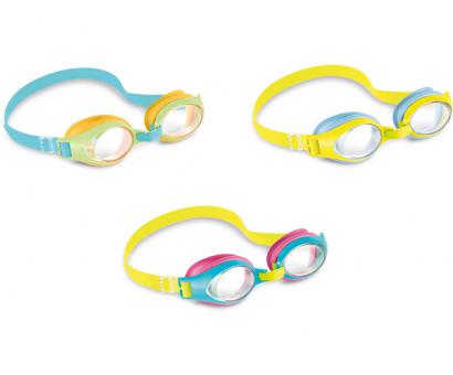 Plavecké okuliare 3-8 rokov