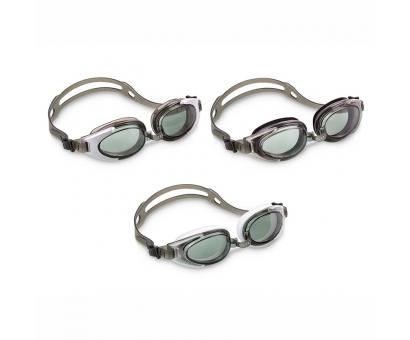 Okuliare do vody 14+