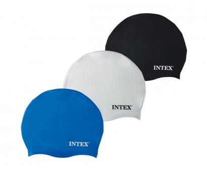 Kúpacia čiapka Intex silicone