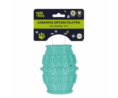 Hračka pre psy Hryzadlo 11,5cm modré