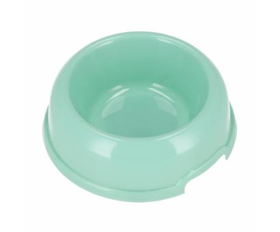 Miska na kŕmenie 16cm mentol