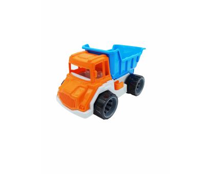 Auto vyklápačka