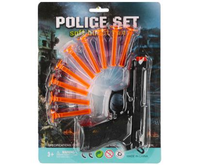 Policajná súprava 19x25x3cm