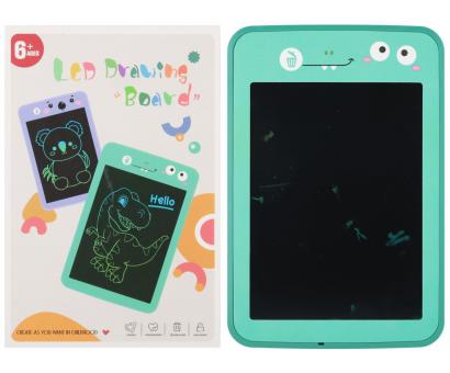 Tabuľka na kreslenie B/O 12x11x1cm