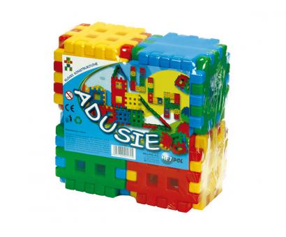 Stavebné bloky 24ks