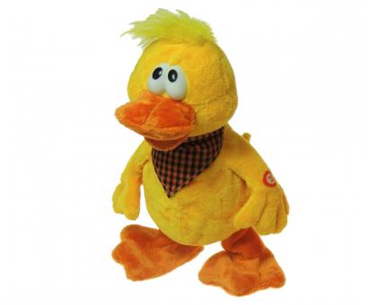 Zvieratká z farmy 35cm pohyb, zvuk