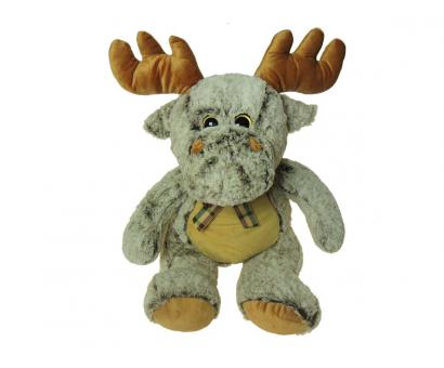 Sobík huňáč 45cm