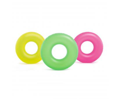 Kruh nafukovací 91cm