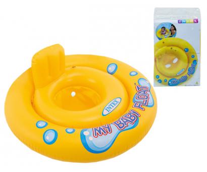 Baby koleso na plávanie 67cm