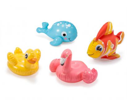 Nafukovacie zvieratká mix