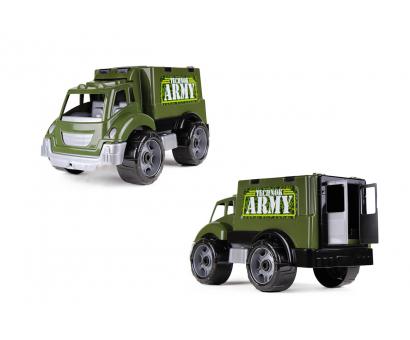 Auto vojenské 32cm