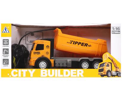 Auto vyklápač R/C 36cm