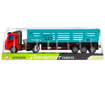 Auto ťahač transporter na zotrv.35cm