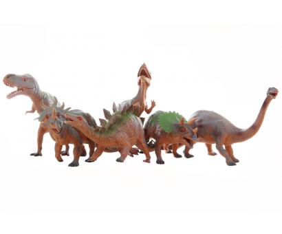 Dinosaurus maxi 42-56cm, 6ks v dbx