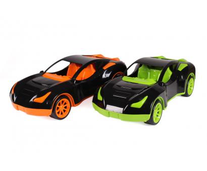 Auto šport. plast.pre chlapcov 40cm