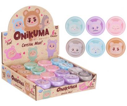 Onikuma sliz 4cm 48 ksv dbx
