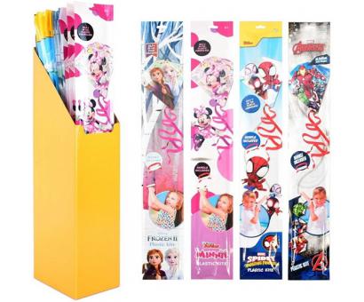 Šarkan Disney 24ks mix