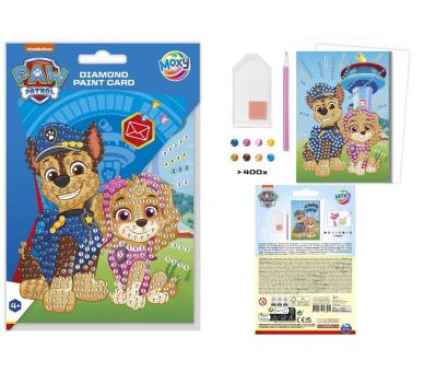 Výroba obrázkov Paw Patrol 13x19cm