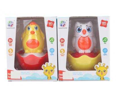 Rolly-polly 13cm, 2 druhy               