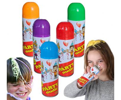 Párty nudle