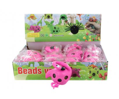 Antistres loptička plameniak 12ks v dbx