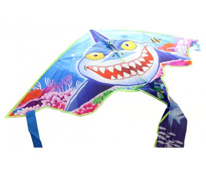 Drak lietajúci žralok 110x55 cm