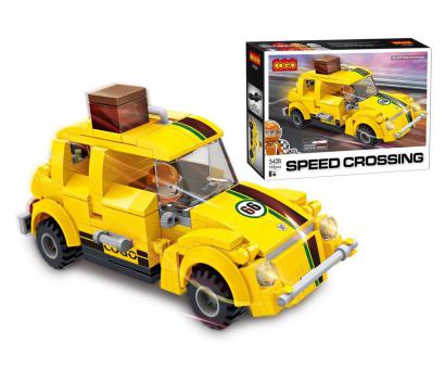 COGO SPEED CROSSING Pretekárske auto 193