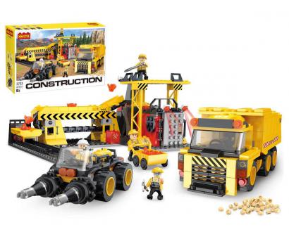 COGO ENGINEERING Ťažba 610ks