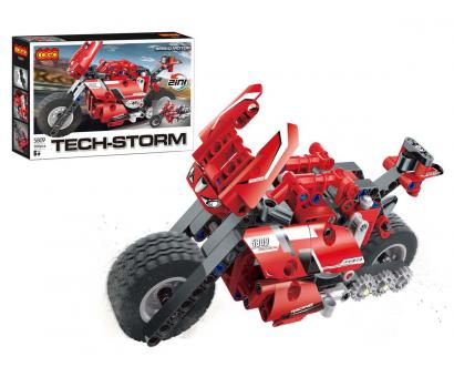 COGO TECH-STORM 2v1 Motorka 300ks