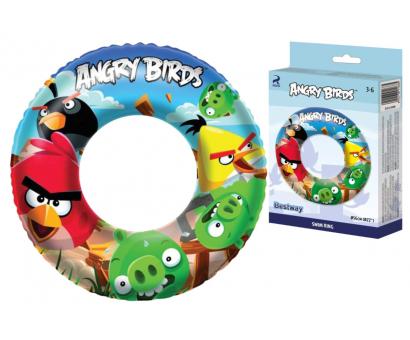 HM ANGRY BIRDS Kruh 56cm