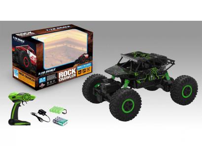 RC 1:18 Terénne auto CLIMBER 32cm